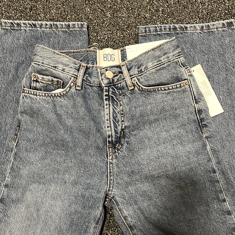 Urban Outfitters jeans